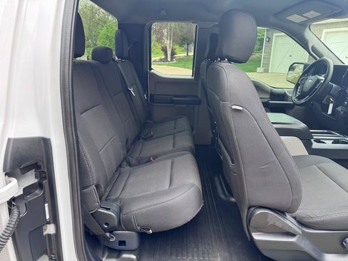 Used 2020 Ford F150 XL w/ Equipment Group 101A Mid AWD/4WD image 19