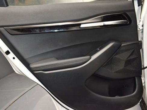 Certified 2025 Kia Seltos S FWD image 15