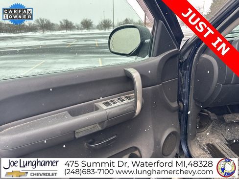 Used 2009 Chevrolet Silverado 1500 LT w/ Power Pack Plus image 12