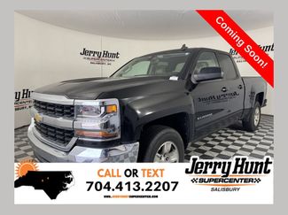 Used 2018 Chevrolet Silverado 1500 LT RWD video 1