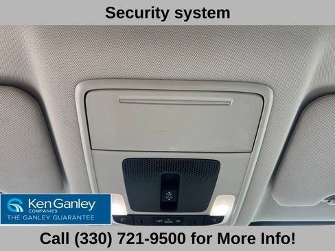 Used 2024 Honda CR-V EX image 39