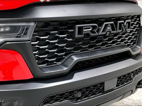 Used 2025 RAM 1500 RHO w/ RHO Level 1 Equipment Group image 39