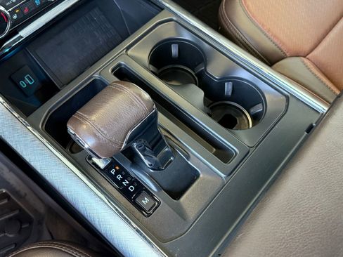 Certified 2021 Ford F150 King Ranch w/ Equipment Group 601A High image 34