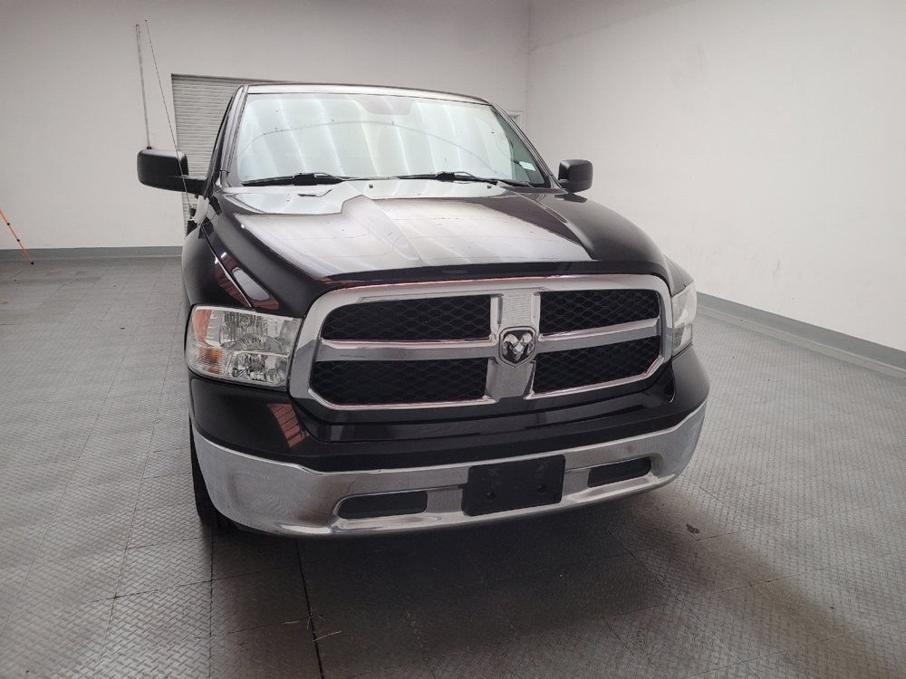 Used 2021 RAM 1500 Classic SLT RWD image 14