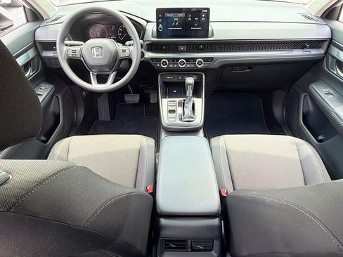 Used 2026 Honda CR-V EX image 31