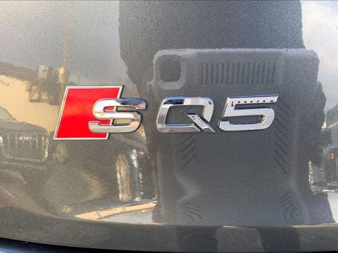 Certified 2023 Audi SQ5 Premium Plus w/ Premium Plus Package image 10