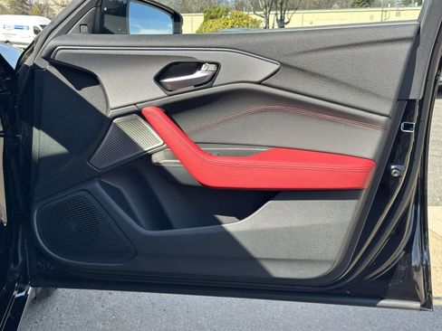 Certified 2025 Acura TLX SH-AWD w/ A-SPEC Pkg image 9