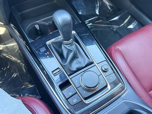 Certified 2023 MAZDA CX-30 AWD 2.5 S w/ Preferred Package image 28