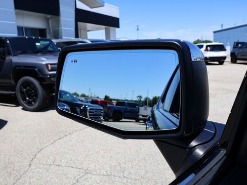 New 2026 GMC Sierra 1500 Denali AWD/4WD image 26