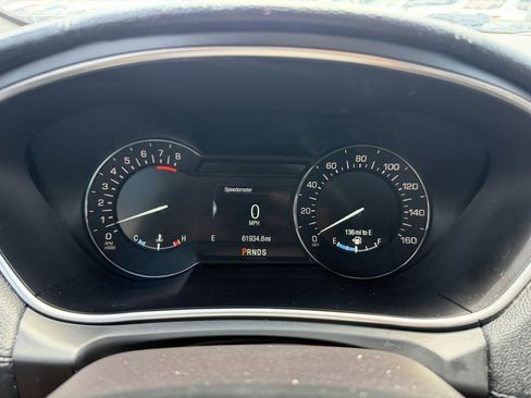 Used 2018 Lincoln MKX Reserve FWD image 14