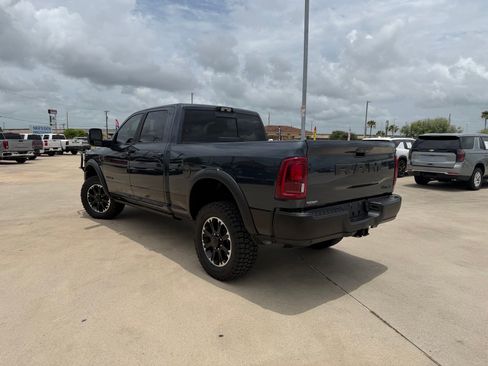Used 2026 RAM 2500 Rebel w/ Rebel Level 2 Equipment Group AWD/4WD image 5