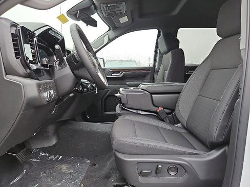 New 2026 GMC Sierra 1500 Elevation image 11