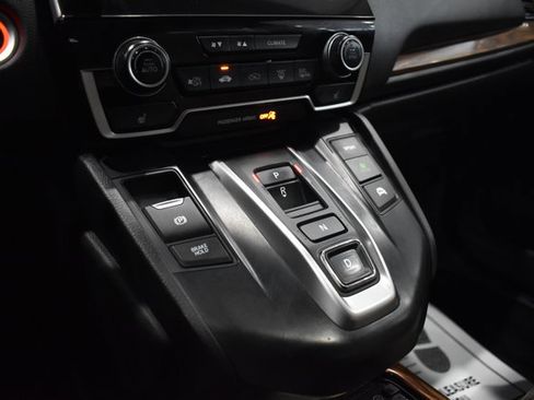 Used 2021 Honda CR-V Touring image 20