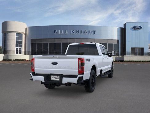 New 2026 Ford F350 Lariat image 30