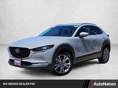 Used 2025 MAZDA CX-30 AWD 2.5 S w/ Preferred Package