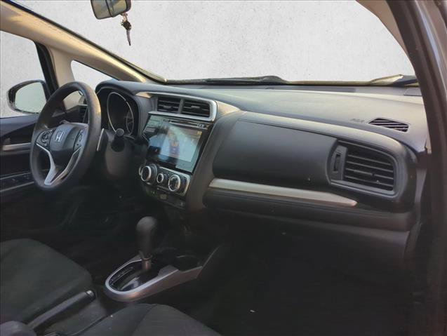 Used 2017 Honda Fit EX image 25