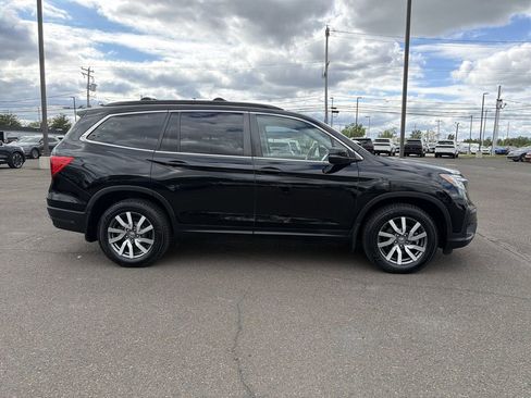 Used 2021 Honda Pilot EX-L image 6