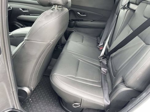 Certified 2025 Hyundai Santa Cruz XRT AWD/4WD image 10