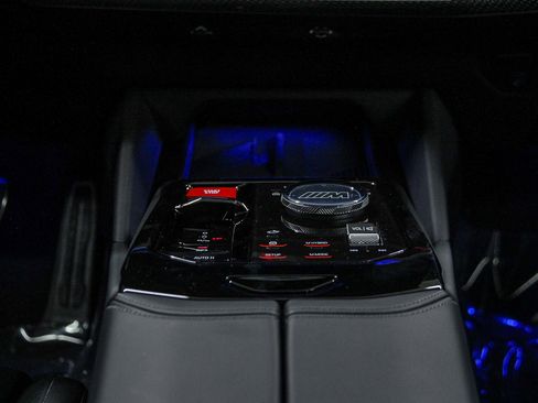 Used 2026 BMW M5 image 14