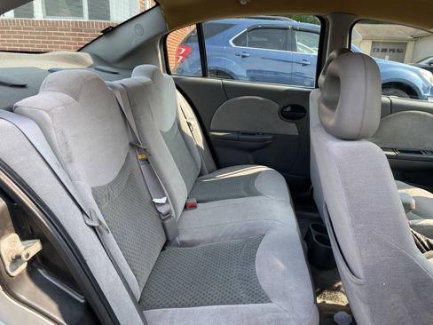 Used 2004 Saturn ION Level 3 FWD image 21