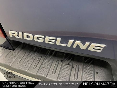 Used 2017 Honda Ridgeline RTL-T image 15