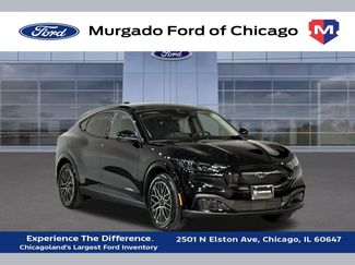 New 2026 Ford Mustang Mach-E Premium 360° Tour