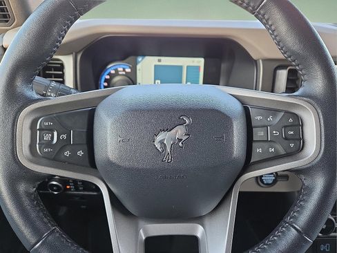 Certified 2024 Ford Bronco Big Bend image 24