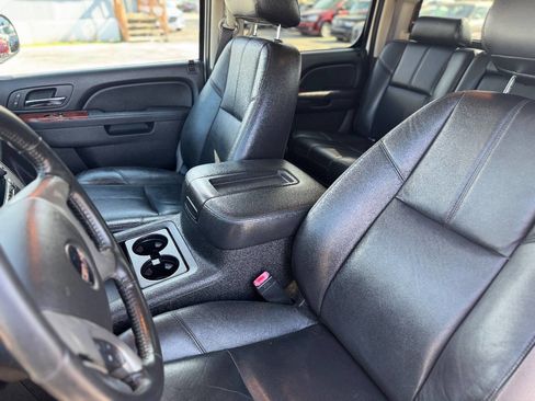 Used 2012 GMC Sierra 1500 SLT w/ SLT White Diamond Edition image 11