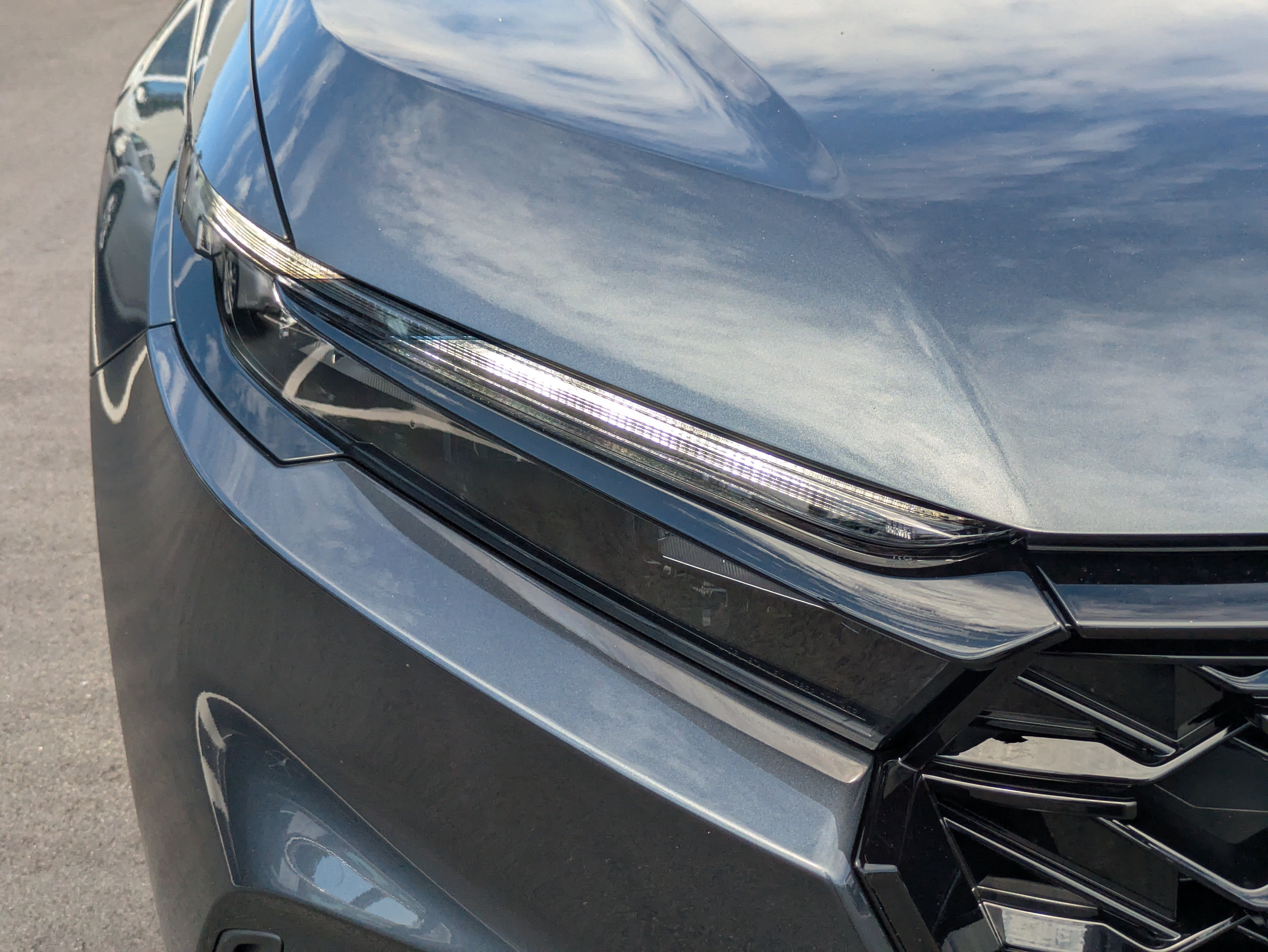 New 2027 Honda CR-V Sport Touring image 14