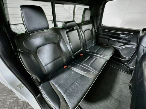 Used 2023 RAM 1500 Laramie AWD/4WD image 27
