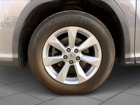 Used 2017 Lexus RX 350 AWD w/ Premium Package image 11