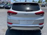 Used 2017 Hyundai Tucson Limited w/ Limited Ultimate Package 03 image 4