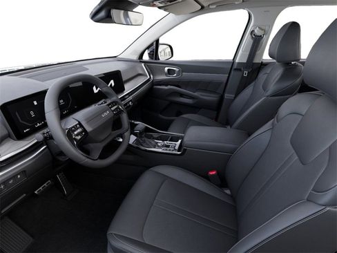 New 2026 Kia Sorento SX image 17