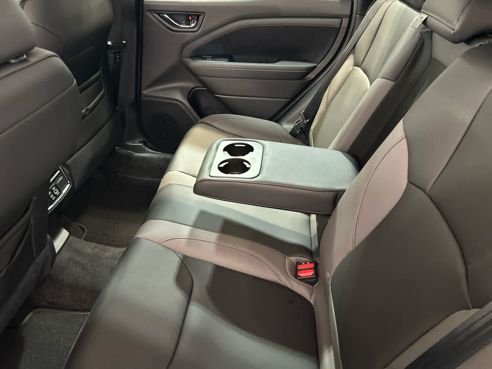 New 2026 Subaru Forester Sport AWD/4WD image 14