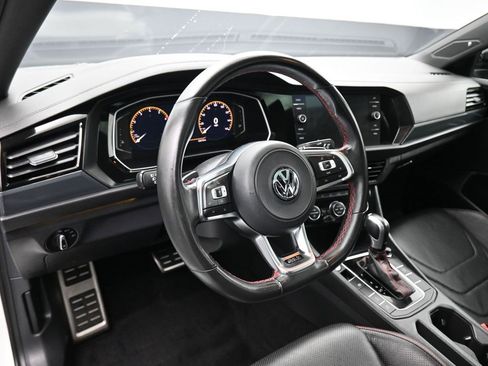 Used 2021 Volkswagen Jetta GLI Autobahn image 13