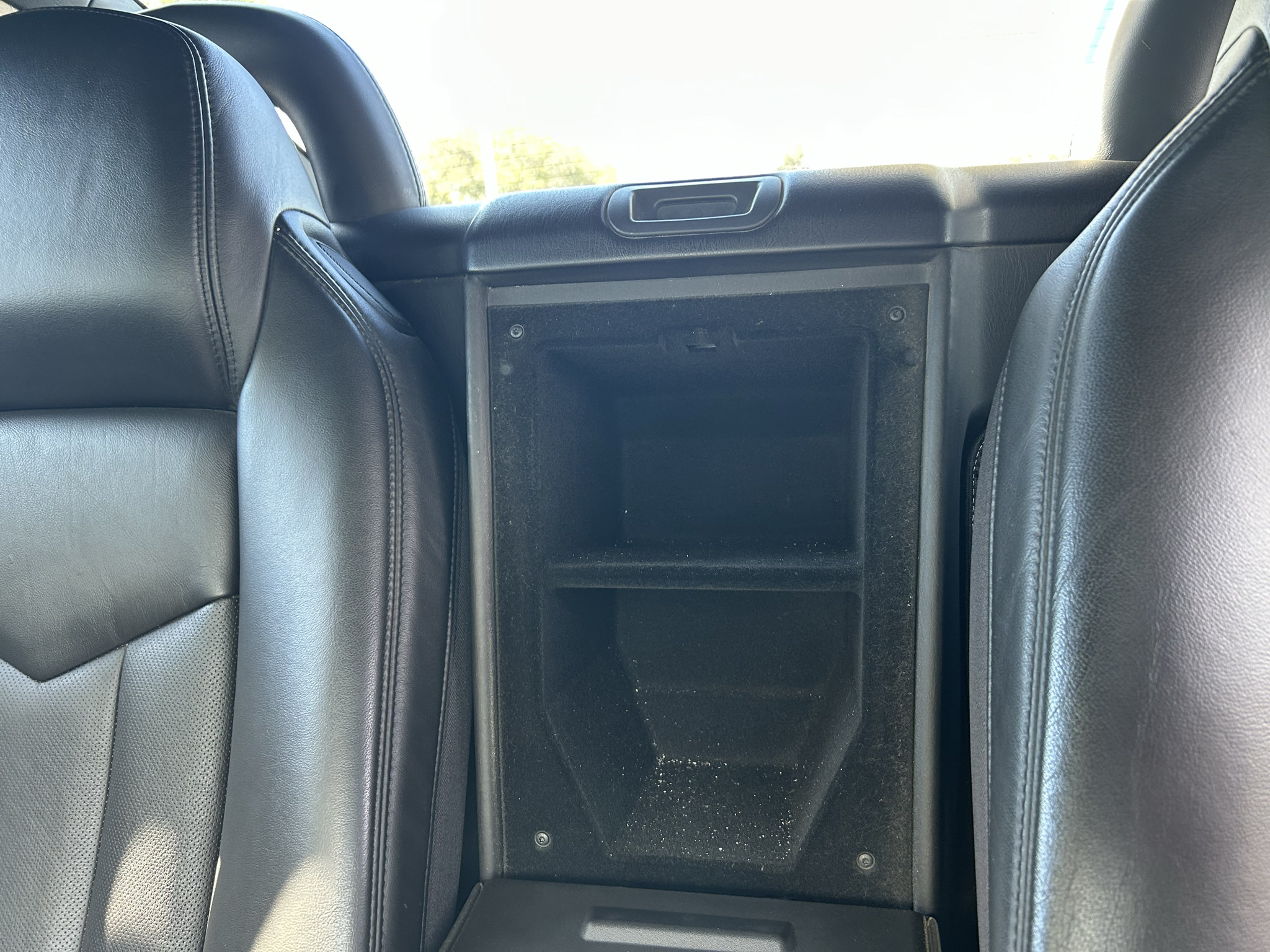Used 2007 Cadillac XLR RWD image 17