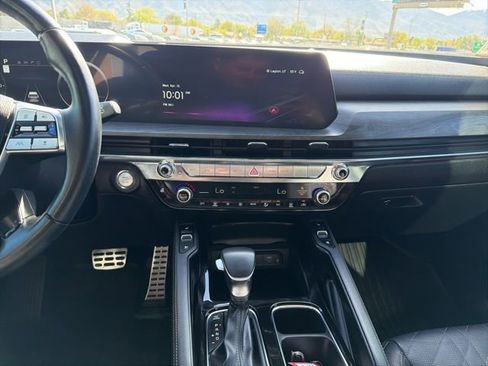 Certified 2024 Kia Telluride SX X-Line AWD/4WD image 26