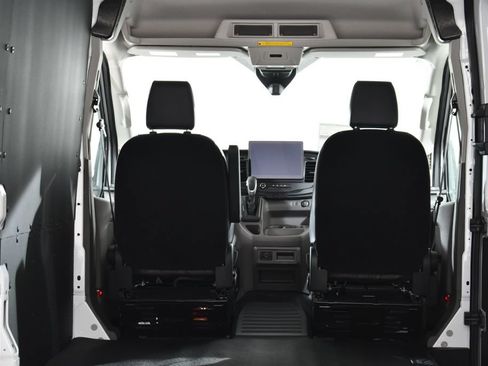 New 2027 Ford Transit 350 148 Medium Roof AWD w/ Load Area Protection Package image 19