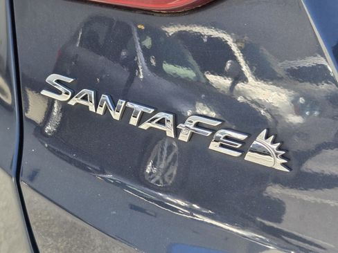 Used 2014 Hyundai Santa Fe Sport w/ Technology Package 04 FWD image 32