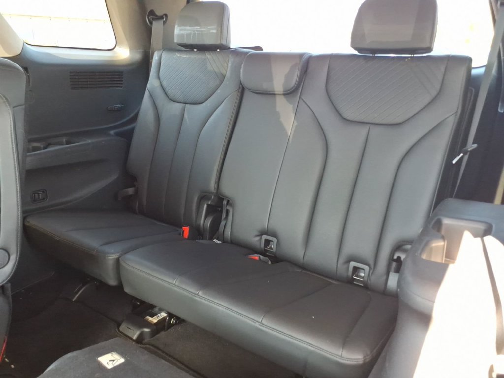 Used 2024 Hyundai Palisade XRT FWD image 12