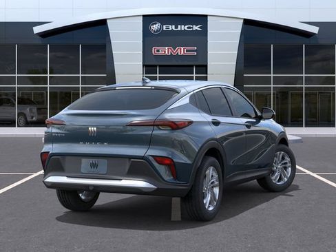 New 2026 Buick Envista Preferred w/ Convenience I Package FWD image 5