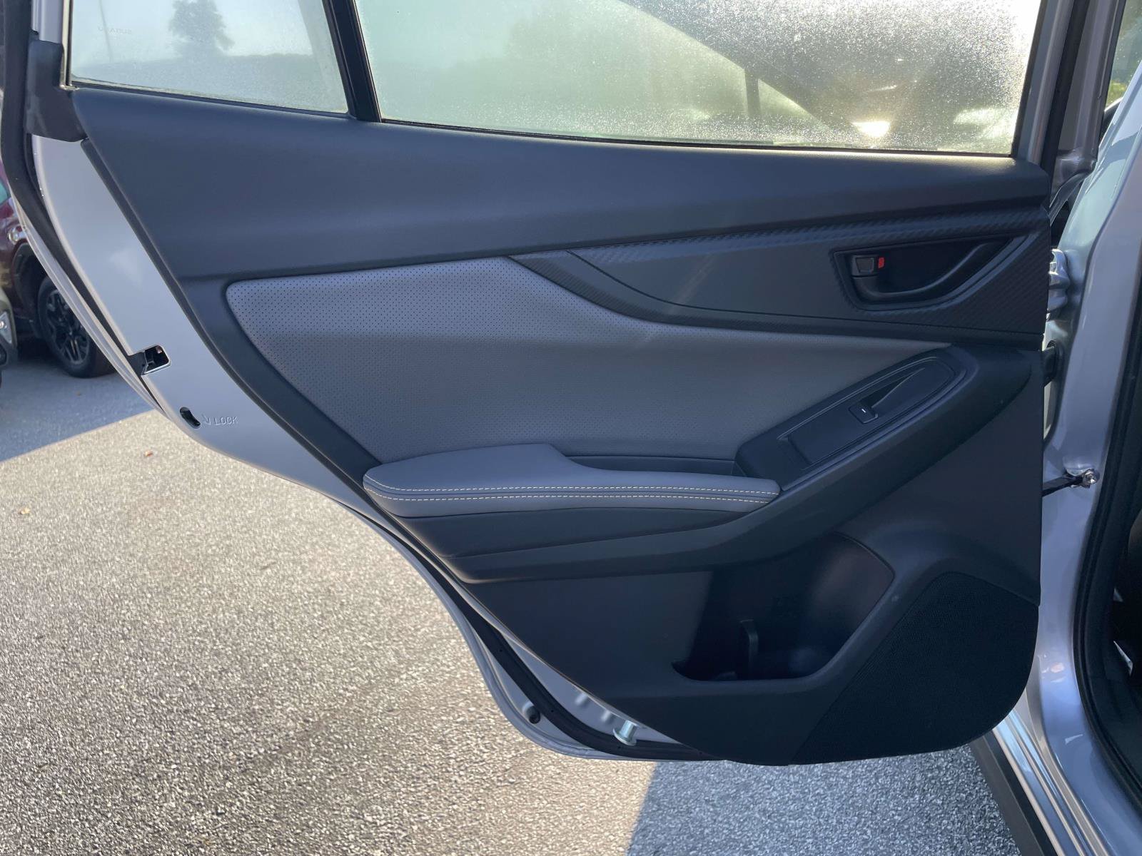 Certified 2023 Subaru Crosstrek 2.5i Sport AWD/4WD image 2