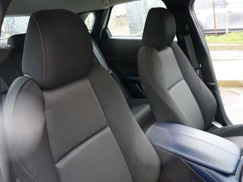 Certified 2021 MAZDA CX-30 AWD 2.5 S image 21