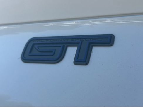 New 2026 Ford Mustang Mach-E GT w/ California Special Package image 14