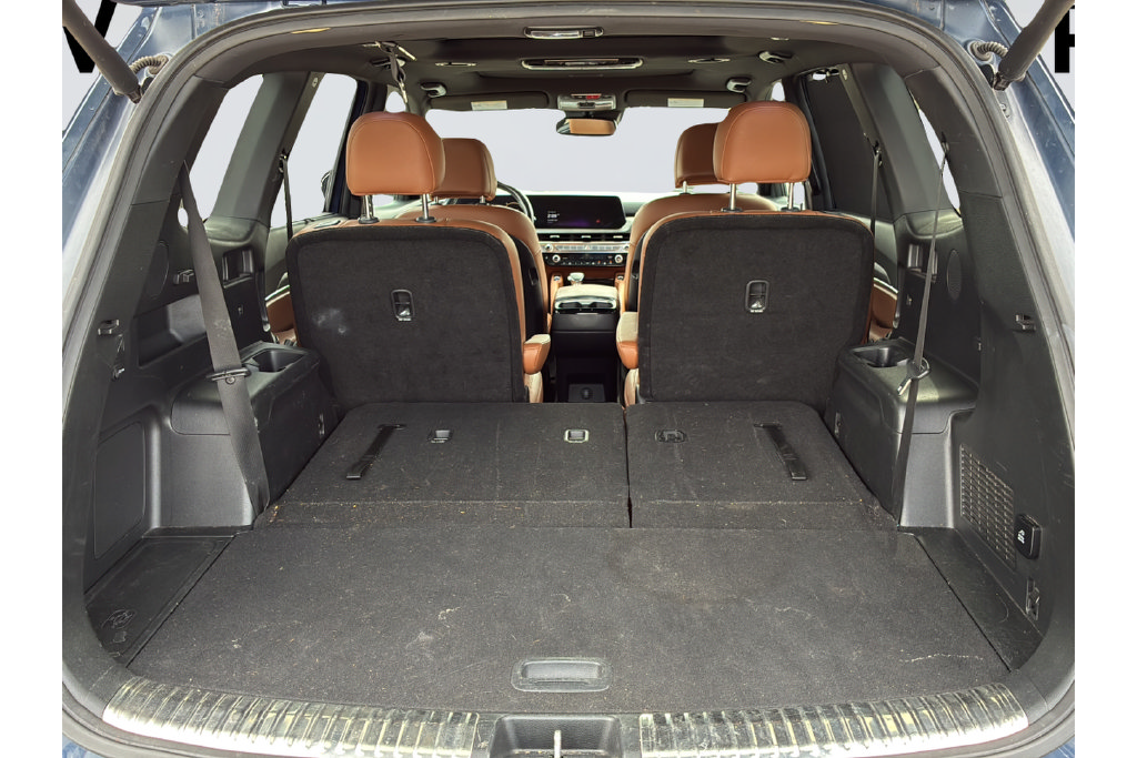 Used 2023 Kia Telluride SX X-Pro AWD/4WD image 10