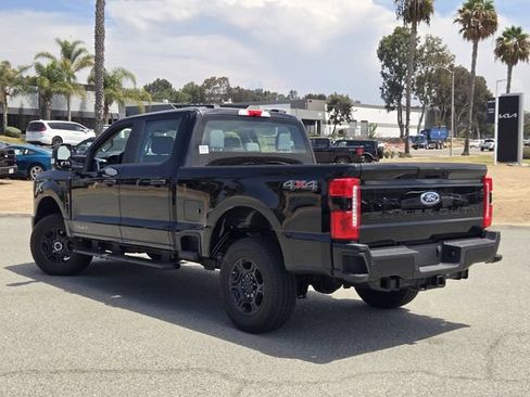 New 2026 Ford F250 XL w/ STX Appearance Package AWD/4WD image 21