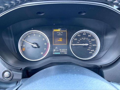 Used 2021 Subaru Forester Limited AWD/4WD image 24