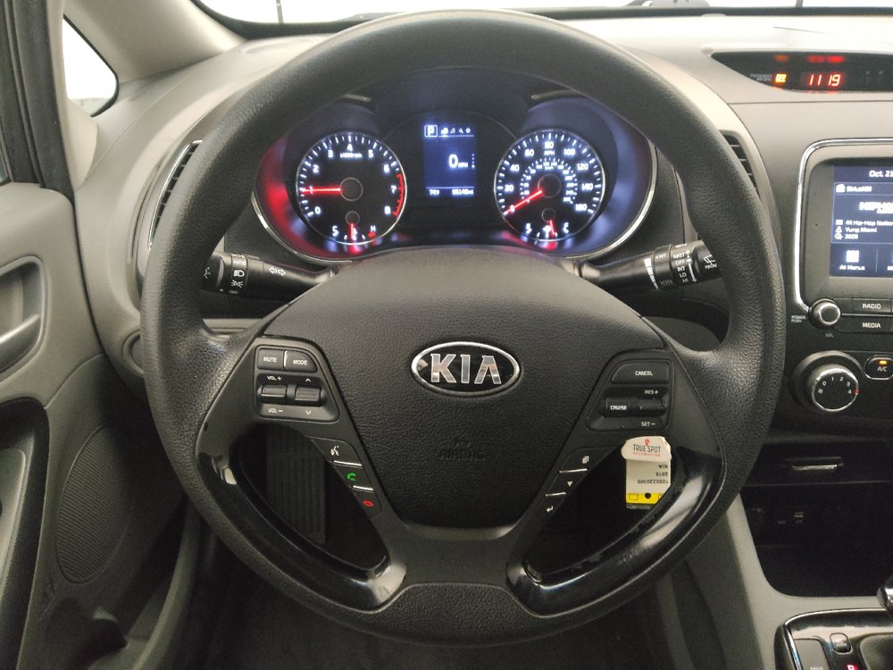 Used 2018 Kia Forte LX w/ LX Popular Package FWD image 22