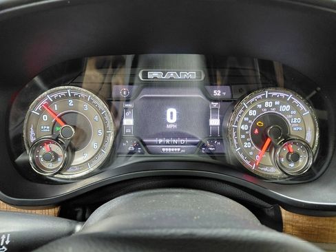 Used 2021 RAM 1500 Limited w/ Protection Group image 34