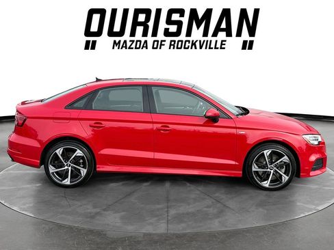 Used 2020 Audi A3 2.0T Premium image 7